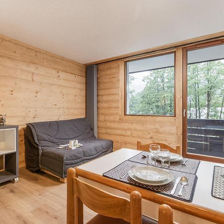 Chamonix Sud - Grepon 102 - Happy Rentals Buitenkant foto