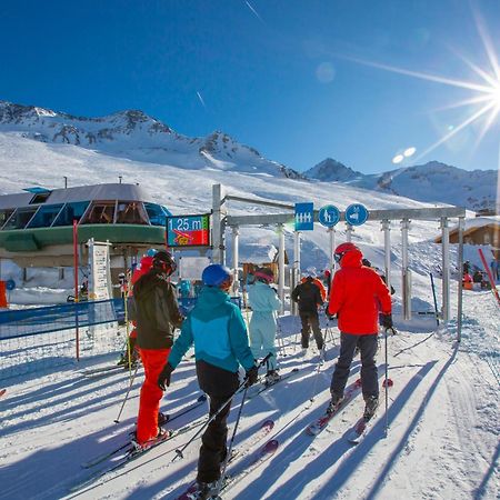 Chamonix Sud - Grepon 102 - Happy Rentals Buitenkant foto