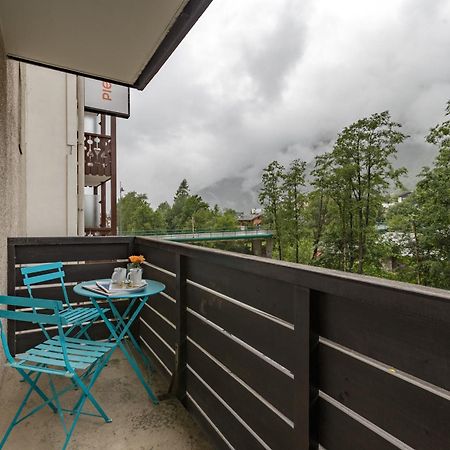 Chamonix Sud - Grepon 102 - Happy Rentals Buitenkant foto