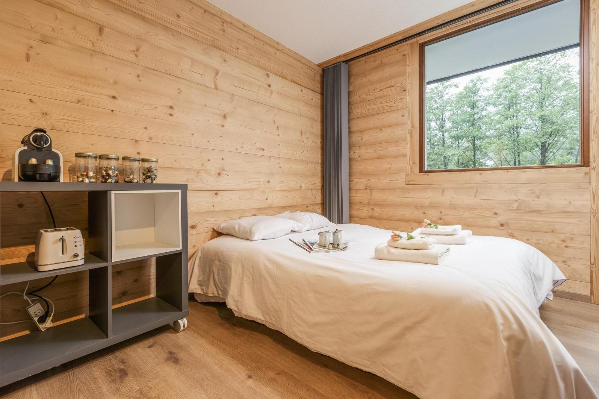 Chamonix Sud - Grepon 102 - Happy Rentals Buitenkant foto