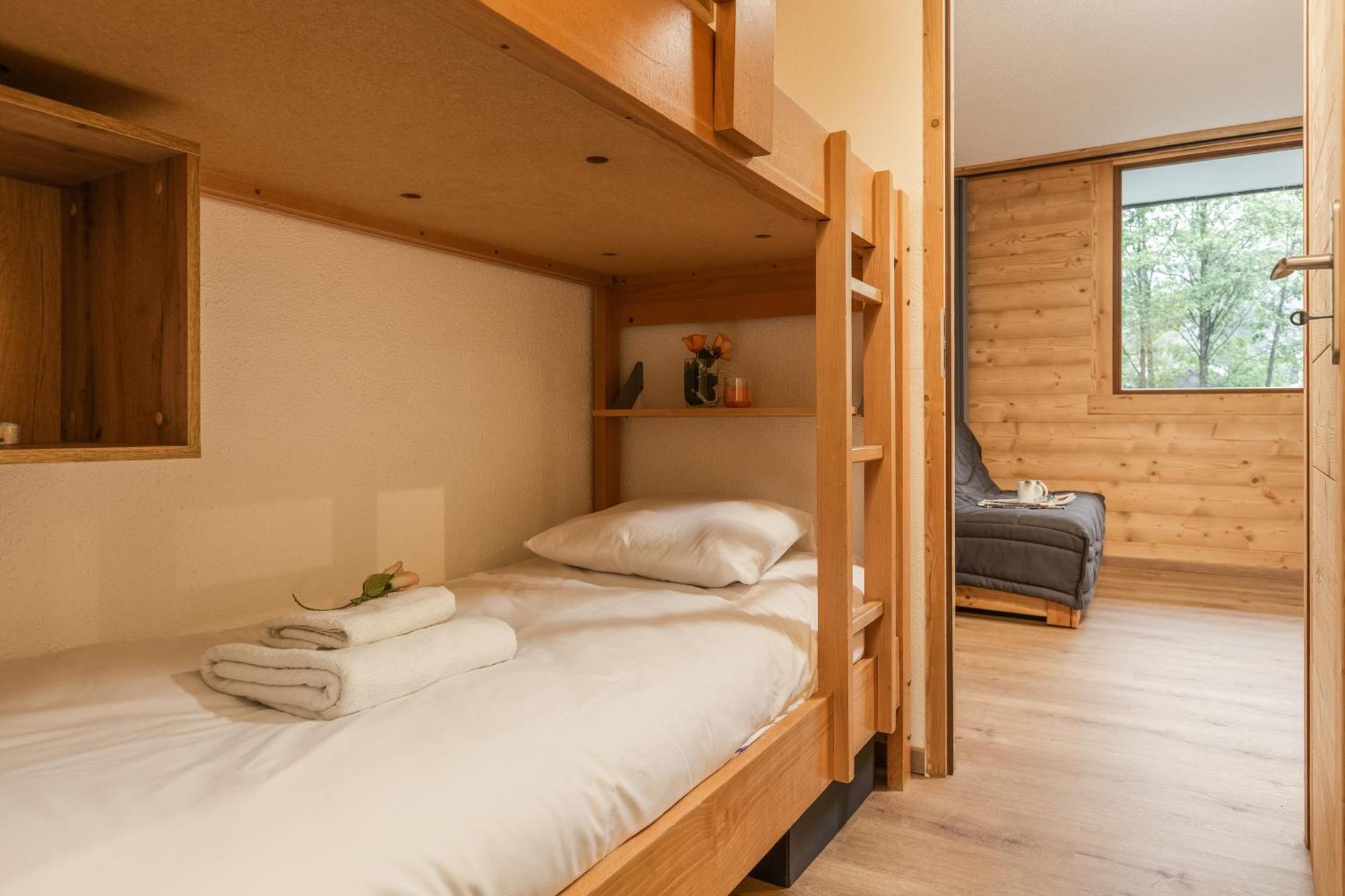 Chamonix Sud - Grepon 102 - Happy Rentals Buitenkant foto