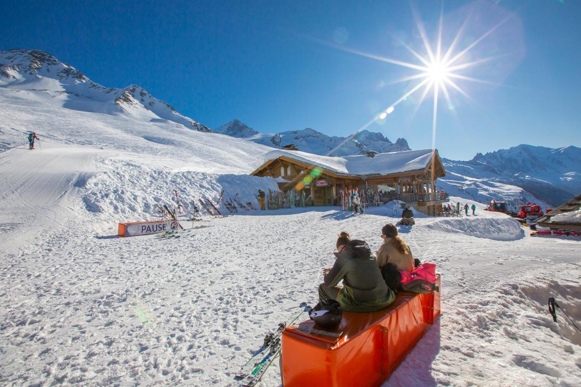 Chamonix Sud - Grepon 102 - Happy Rentals Buitenkant foto